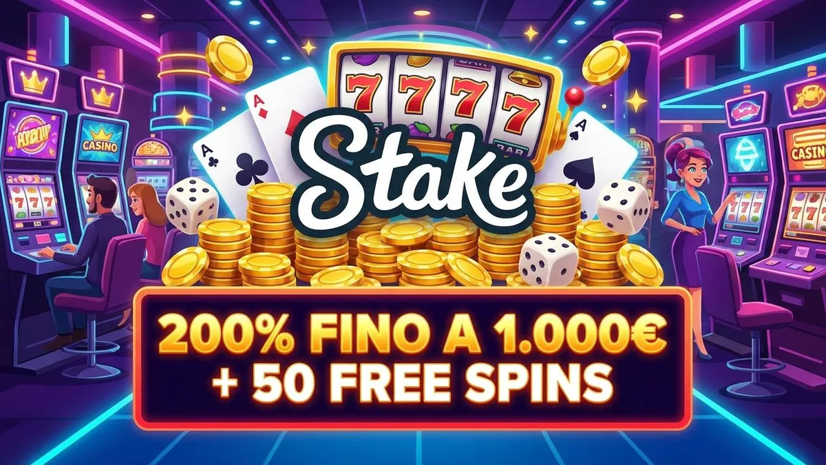 Stake